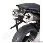 Barracuda Tail Tidy Yamaha Mt-03 (2006 - 2014), N.v.t., Motoren, Ophalen of Verzenden, Nieuw met kaartje