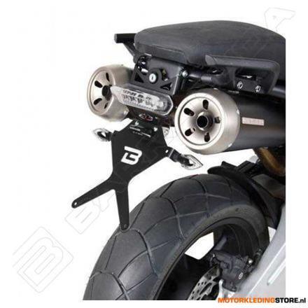 Barracuda Tail Tidy Yamaha Mt-03 (2006 - 2014), N.v.t., Motoren, Kleding | Motorkleding, Nieuw met kaartje, Ophalen of Verzenden