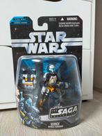Star Wars TSC Scorch Republic Commando, Ophalen of Verzenden, Nieuw, Actiefiguurtje