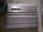 Maquant mca 4300 1000 watt, Auto diversen, Autospeakers, Ophalen of Verzenden, Zo goed als nieuw