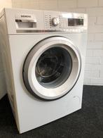 €325 A+++ 8kg wasmachine Siemens iQ790 MET GARANTIE ophalen, Ophalen, Minder dan 85 cm, 8 tot 10 kg, Zo goed als nieuw
