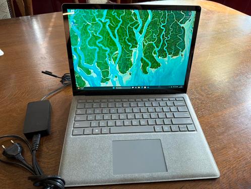 Microsoft Surface Laptop 2 i7/16GB/512GB, Computers en Software, Windows Laptops, Zo goed als nieuw, 13 inch, SSD, 4 Ghz of meer