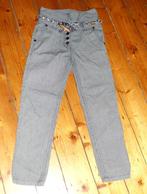 aparte Scotch R'Belle broek maat 116, Broek, Meisje, Ophalen of Verzenden, Zo goed als nieuw