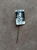 Speldje Johan Evertsen 1600-1666 (Emergo-serie), Verzamelen, Ophalen of Verzenden, Gebruikt