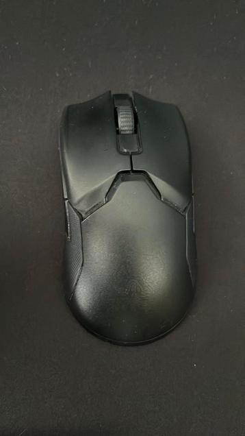Razer Viper Ultimate gaming muis – zonder oplader/doos beschikbaar voor biedingen