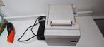 Epson TM-T88III Kassa Printer - Thermisch, Computers en Software, Printers, Ophalen of Verzenden, Gebruikt