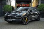 Porsche Cayenne Coupé Turbo S E-Hybrid Coupé 680 pk Vierwi, Automaat, Cayenne, Gebruikt, 8 cilinders