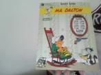 lucky luke nr 7 ma dalton uitgave dargaud uit 1998, Boeken, Eén stripboek, Ophalen of Verzenden, Zo goed als nieuw