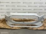 Voorbumper origineel Ford Fiesta MK7 2162026 N1BB17757, Auto-onderdelen, Carrosserie en Plaatwerk, Gebruikt, Ford, Voor, Ophalen of Verzenden