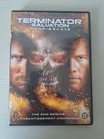 Terminator Salvation (DVD 4 halen 3 betalen), Cd's en Dvd's, Dvd's | Science Fiction en Fantasy, Ophalen of Verzenden, Zo goed als nieuw