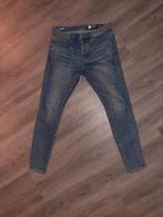 Chasin' Spijkerbroek, Chasin', Blauw, W32 (confectie 46) of kleiner, Ophalen of Verzenden