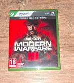 Call of Duty - Modern Warfare III, Ophalen of Verzenden, Zo goed als nieuw