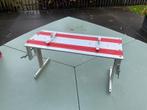 Schaatsenslijp tafel, Ophalen of Verzenden, Gebruikt, Overige merken