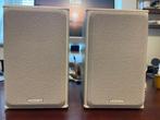 Monitor Audio Bronze 1 Speakers, Audio, Tv en Foto, Luidsprekers, Overige merken, Ophalen of Verzenden, Zo goed als nieuw, 60 tot 120 watt