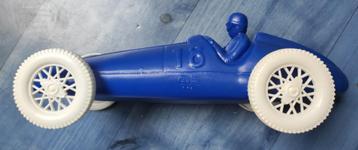 CROWN raceauto kunststof Jaren '50 beschikbaar voor biedingen