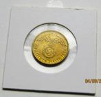 **  1938-E  - 10 Pfennig  Nazi - Duitsland ** Kwaliteit  **, Postzegels en Munten, Munten | Europa | Niet-Euromunten, Verzenden
