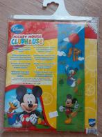 Borduurpakket Disney Mickey Mouse, Hobby en Vrije tijd, Ophalen of Verzenden, Zo goed als nieuw, Borduurpakket