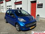 Peugeot 107 1.0-12V XS Airco 5DRS, Voorwielaandrijving, Euro 5, Gebruikt, 68 pk
