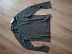 Glitter top nieuw H en M, Kleding | Dames, H&M, Overige kleuren, Maat 42/44 (L), Nieuw