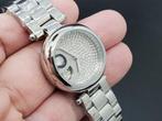 Nieuw Marc Jacobs MJ3499 t.w.v. € 249 horloge te koop!, IOS, Nieuw, Ophalen of Verzenden, Waterdicht