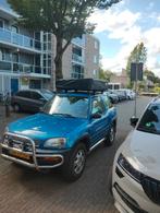 Fjordson Beyond x medium daktent, Ophalen, Zo goed als nieuw, Tot en met 2