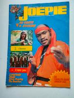Muziekblad Joepie nr. 44 - 27 november 1974, Ophalen of Verzenden, 1960 tot 1980, Nederland, Tijdschrift