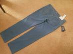 Nieuw met kaartje spijkerbroek/jeans merk Babista maat 54, W36 - W38 (confectie 52/54), Blauw, Babista, Nieuw
