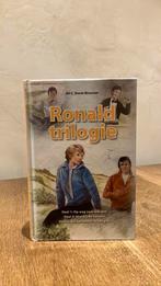 KR-10 Ali C Drost-Brouwer. Ronald trilogie, Boeken, Ophalen of Verzenden, Zo goed als nieuw