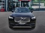 Volvo XC90 2.0 T8 TWIN ENGINE AWD MOMENTUM IV 7P PANO/TREKHA, Gebruikt, 4 cilinders, Zwart, Bedrijf