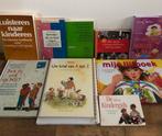 * Kinderboeken/boeken over kinderen/en over kinderziektes.., Ophalen of Verzenden, Opvoeding tot 6 jaar