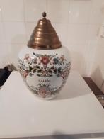 Aardewerk, Ophalen of Verzenden