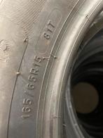 “165 65 15 Michelin. Demo. Puntjes zitten er nog op”, Ophalen, Gebruikt, 15 inch, Band(en)