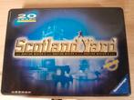 Scotland yard in blik - s1516, Hobby en Vrije tijd, Gezelschapsspellen | Bordspellen, Ophalen of Verzenden, Zo goed als nieuw