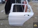 Mercedes W205 stationwagon linker achterdeur