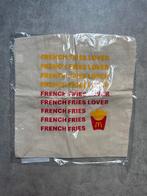 McDonald's Shopper / tas - Nieuw in verpakking!, Ophalen of Verzenden, Nieuw, Beige, Shopper