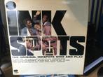 The Ink Spots-Op Allegro label., Ophalen of Verzenden, 1960 tot 1980, Gebruikt, 12 inch
