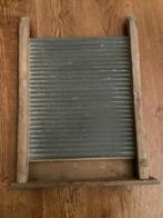 Antiek Washboard - Goede Staat, Ophalen of Verzenden