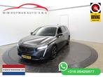 Peugeot 308 SW 1.2 PureTech Allure Pack Business City 360º, 65 €/maand, Gebruikt, 1199 cc, 3 cilinders