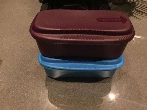 Tupperware pastakoker, Huis en Inrichting, Keuken | Tupperware, Nieuw, Ophalen of Verzenden