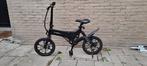 Eletrische vouwfiets onebot, Fietsen en Brommers, Fietsen | Vouwfietsen, Gebruikt, 14 tot 16 inch, Versnellingen, Deels opvouwbaar