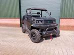 Bully Cowboy, utv, atv, elektrische gator, B rijbewijs, Motoren, 12 t/m 35 kW