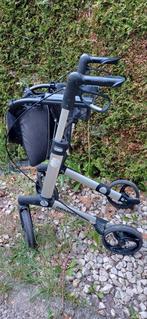 Gemino inklapbare rollator ( Nette staat ) 50.-, Diversen, Rollators, Ophalen, Zo goed als nieuw