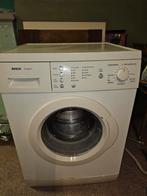 Bosch Maxx 6 Wasmachine - Goed Onderhouden, Witgoed en Apparatuur, Wasmachines, Gebruikt, Voorlader, 85 tot 90 cm, 1200 tot 1600 toeren