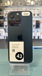 iPhone 15 Pro Max 256GB Blue (43), 94 %, Apple, Apple, Blauw