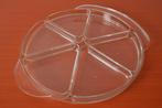 Retro vintage Mepal Rosti FORMULA dienblad met 6 partybakjes, Huis en Inrichting, Keuken | Servies, Overige materialen, Ophalen of Verzenden