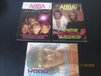 Abba fan club bladen, Ophalen of Verzenden, Zo goed als nieuw, Boek, Tijdschrift of Artikel