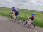 Follow Me Tandem, Fietsen en Brommers, Fietsaccessoires | Aanhangers en Karren, Ophalen, Gebruikt, 20 tot 40 kg, FollowMe Tandem