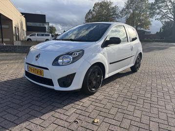 Renault Twingo 1.2-16V Collection [ aircoaudio ] (bj 2011) beschikbaar voor biedingen
