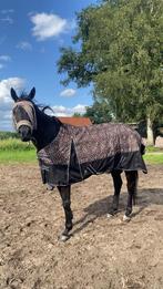 Gloednieuw paarden deken 300 gram, Dieren en Toebehoren, Paarden en Pony's | Dekens en Dekjes, Ophalen of Verzenden, Nieuw, Deken