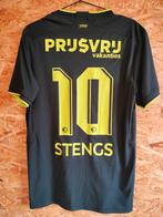 Feyenoord Rotterdam uitshirt 2022/2023 Stengs maat M, Maat M, Ophalen of Verzenden, Nieuw, Shirt